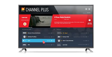 chanel plus webos 3.0|LG Launches 'Channel Plus' On 2016 Smart TVs For Seamless .